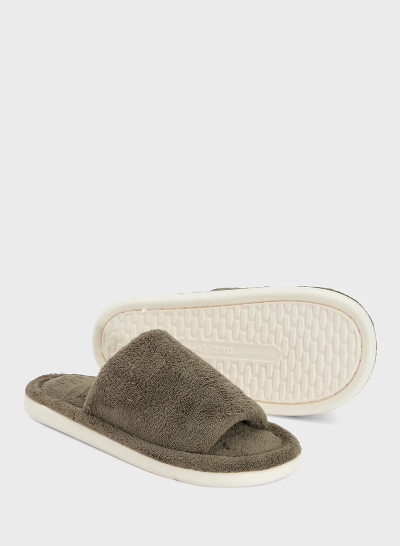 Seventy Five Cozy Home Slippers