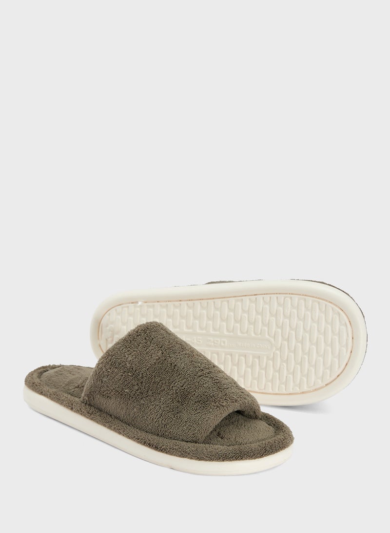 Seventy Five Cozy Home Slippers  - Image 3