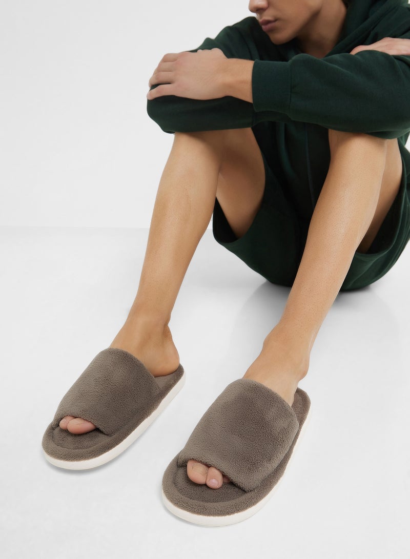 Seventy Five Cozy Home Slippers  - Image 5