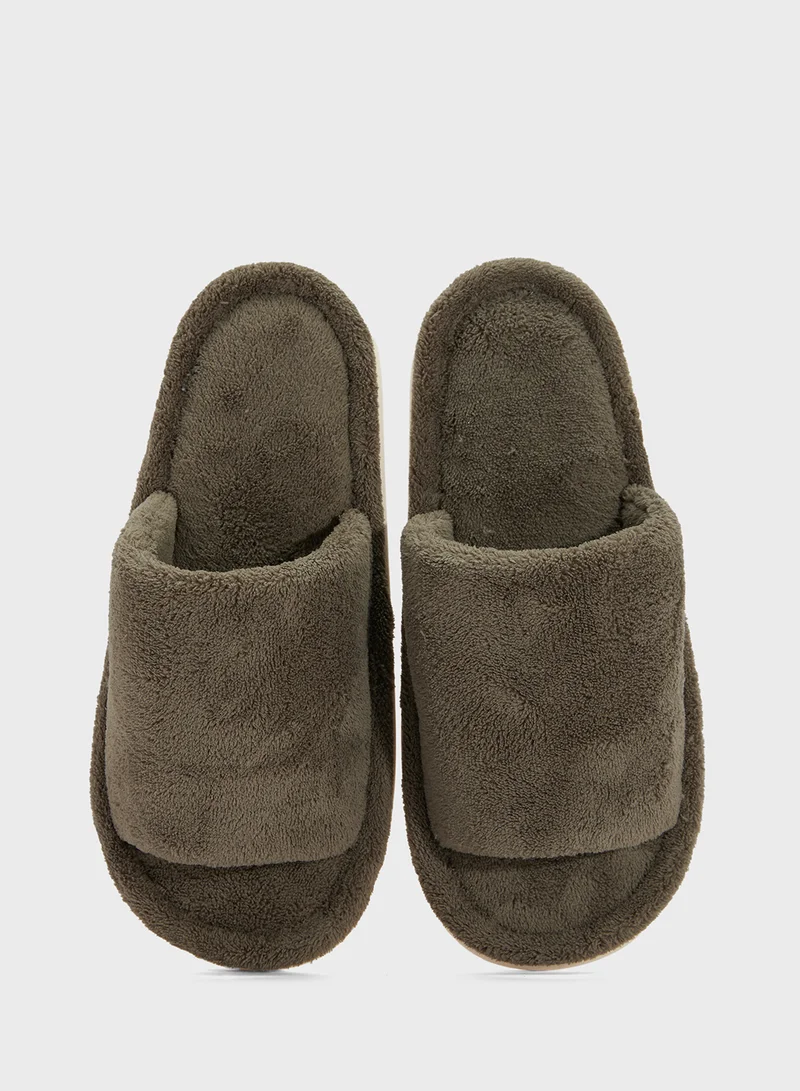 Seventy Five Cozy Home Slippers