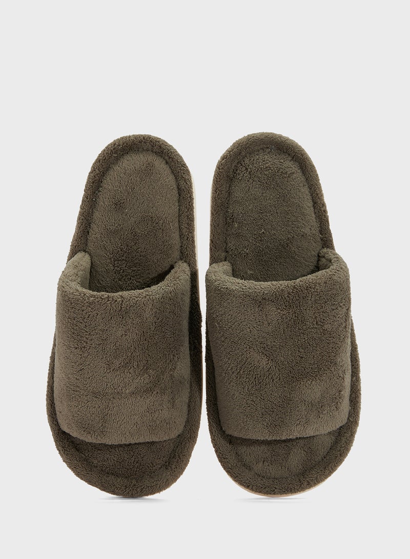 Seventy Five Cozy Home Slippers  - Image 4