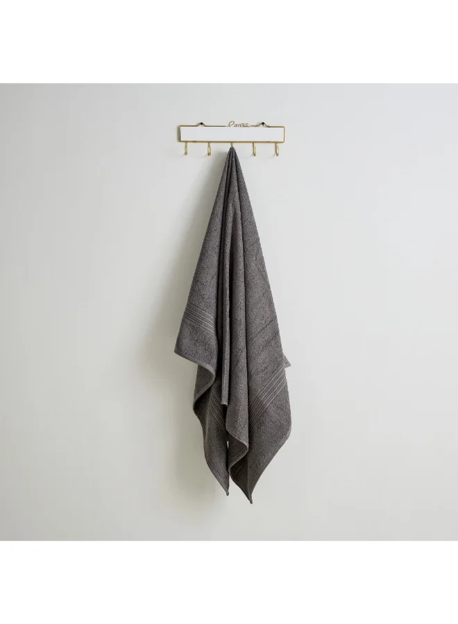Home Box Essential Carded Bath Sheet 90 X 150 Cm