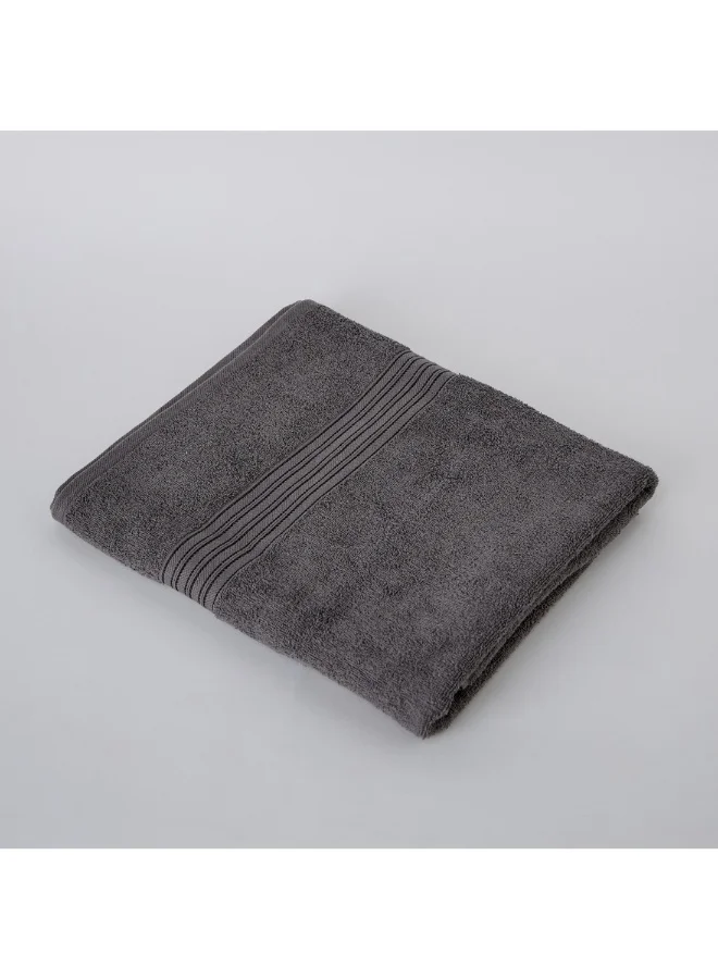 Home Box Essential Carded Bath Sheet 90 X 150 Cm