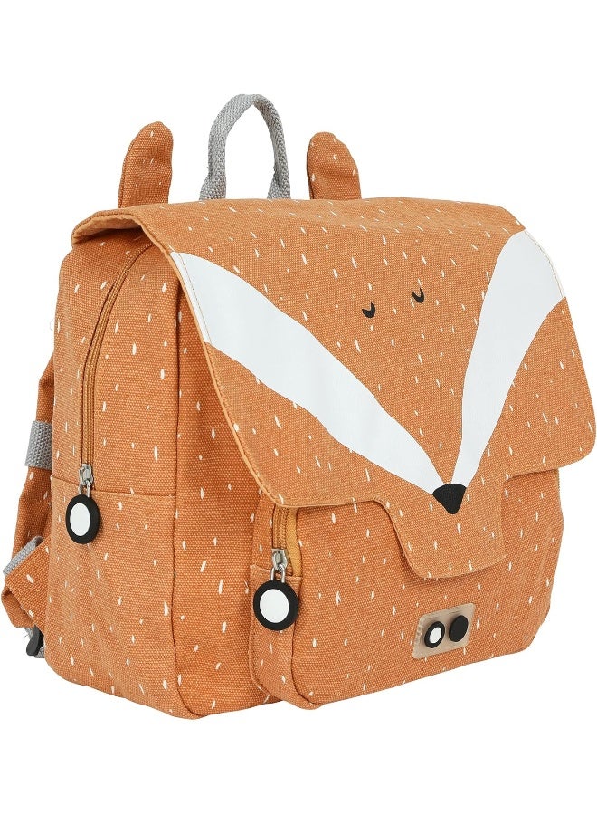 Trixie Satchel - Mr. Fox - Image 2
