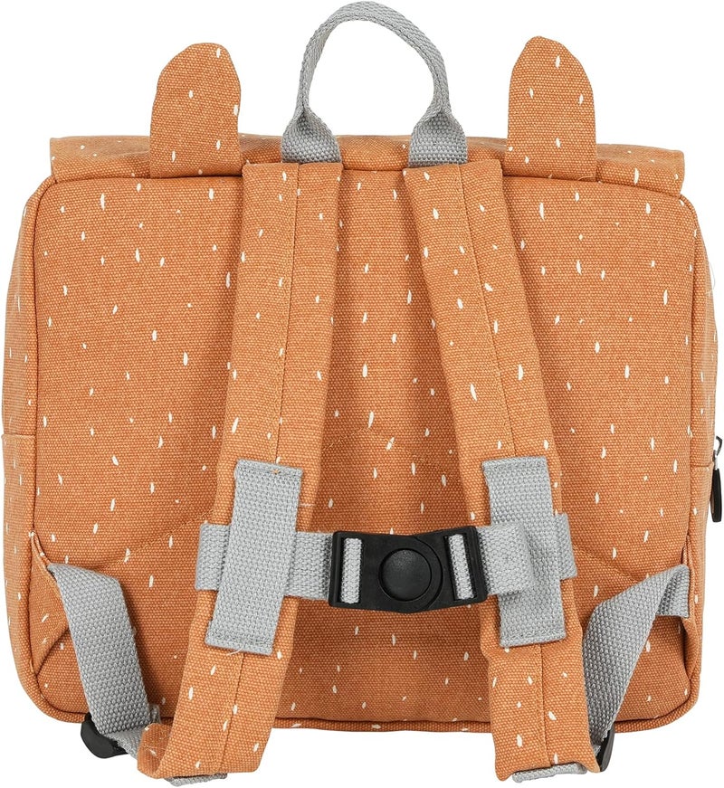Trixie Satchel - Mr. Fox - Image 3