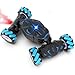 Vmiya Gesture Sensing RC Stunt Car Toys for Boys 68 Gifts for Boys 6 7 8 9 10 11 12 Birthday Gifts for Boys Remote Control Car for Boys 812 360 Rotate 4WD OffRoad with Lights Music Spray - Image 2