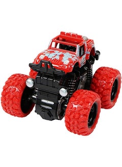 Generic Car Toys Gifts for Toddlers Boys Kids Girls Age 3+ Racing Car Toy - Vehicles Unisex, Multicolor (Multicolor)  - Image 4
