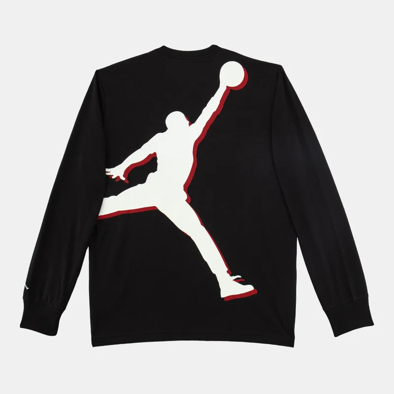 Nike Kids' Air Label Sweatshirt