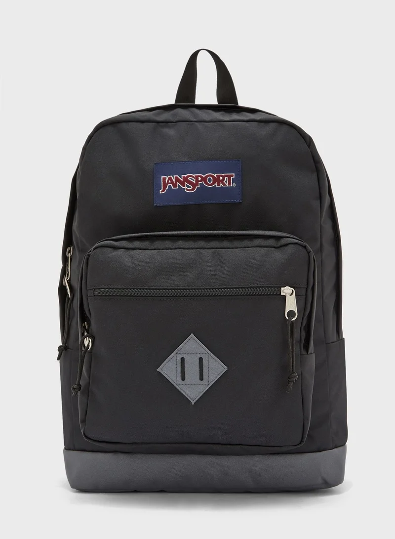 city scout backpack jansport Amazon.com | Backpack, Black The JanSport City Scout is a classic laptop pack for the student on the go JanSport City Scout Backpack |