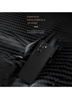 PiBlue For Samsung Galaxy Z Fold 5 5G Carbon Fiber Protective Super Slim Cover  - Image 4