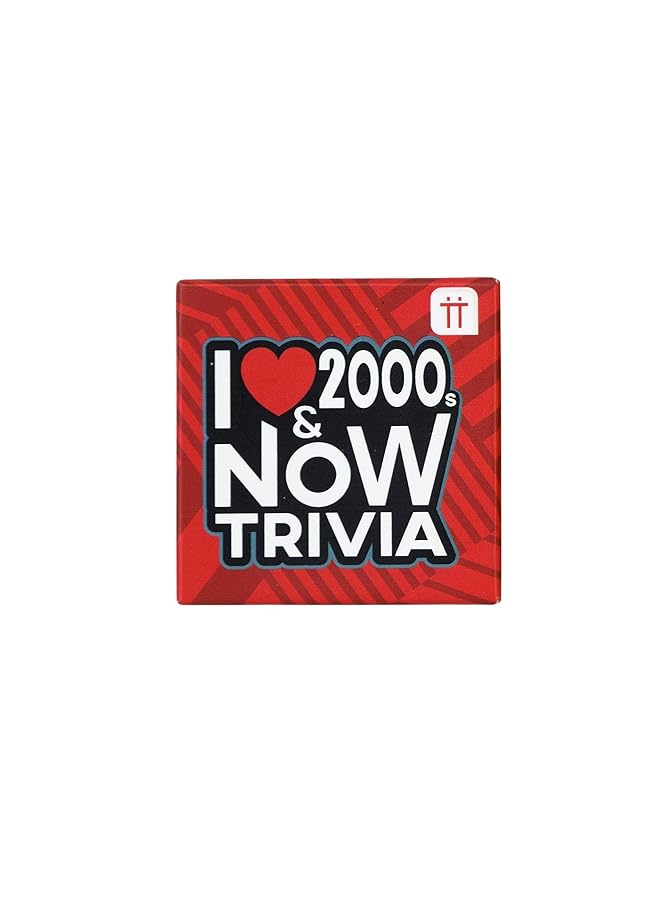 توكينج تيبلز صندوق تفاهات العقود من عام 2000 وحتى الآن - Image 1