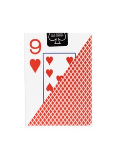 Bee Jumbo Index Playing Cards(Colors May Vary)  - Image 4