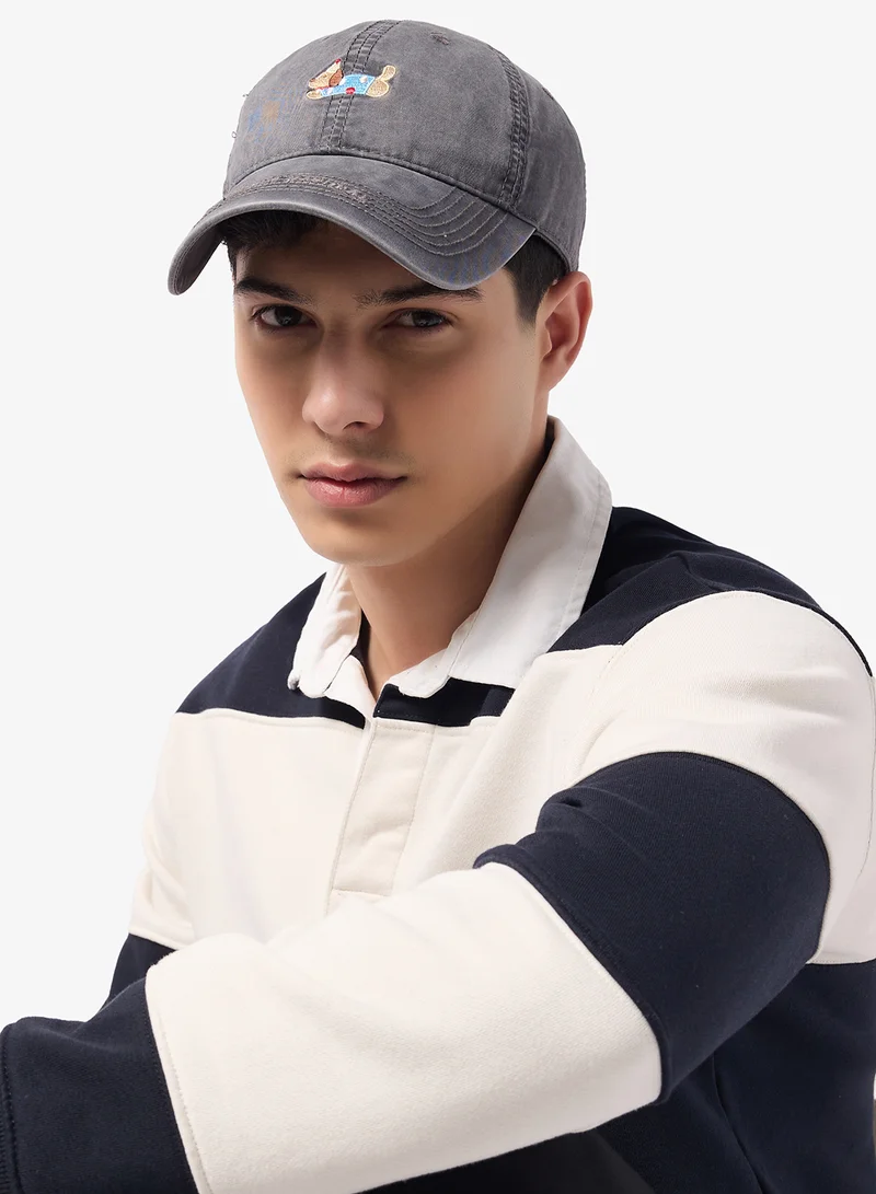 Seventy Five  Curved Peak Caps for Men | Best Price UAE