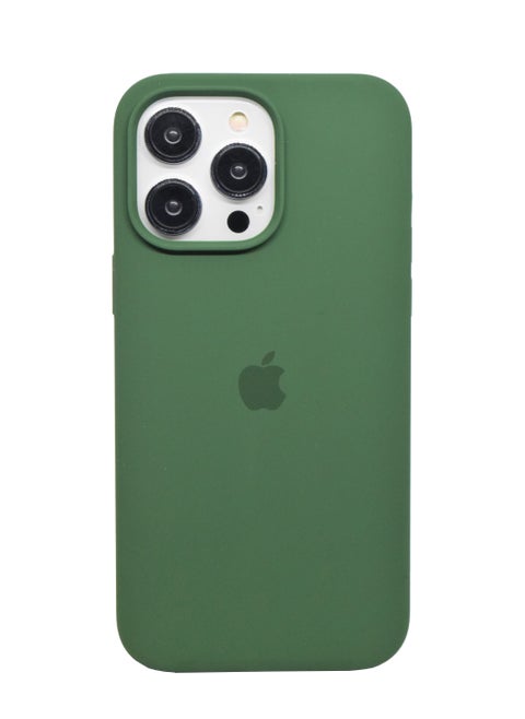 iPhone 12 Pro Max Case Liquid Silicone Anti Scratch Anti Fingerprint Soft Silky Touch Shockproof Protective Cover for Apple iPhone 12 Pro Max