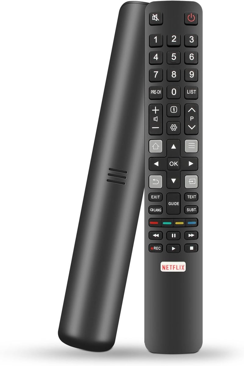 NKF New RC802N Remote Control for TCL TV 32S6000S 40S6000FS 43S6000FS 49S6000FS - Image 1