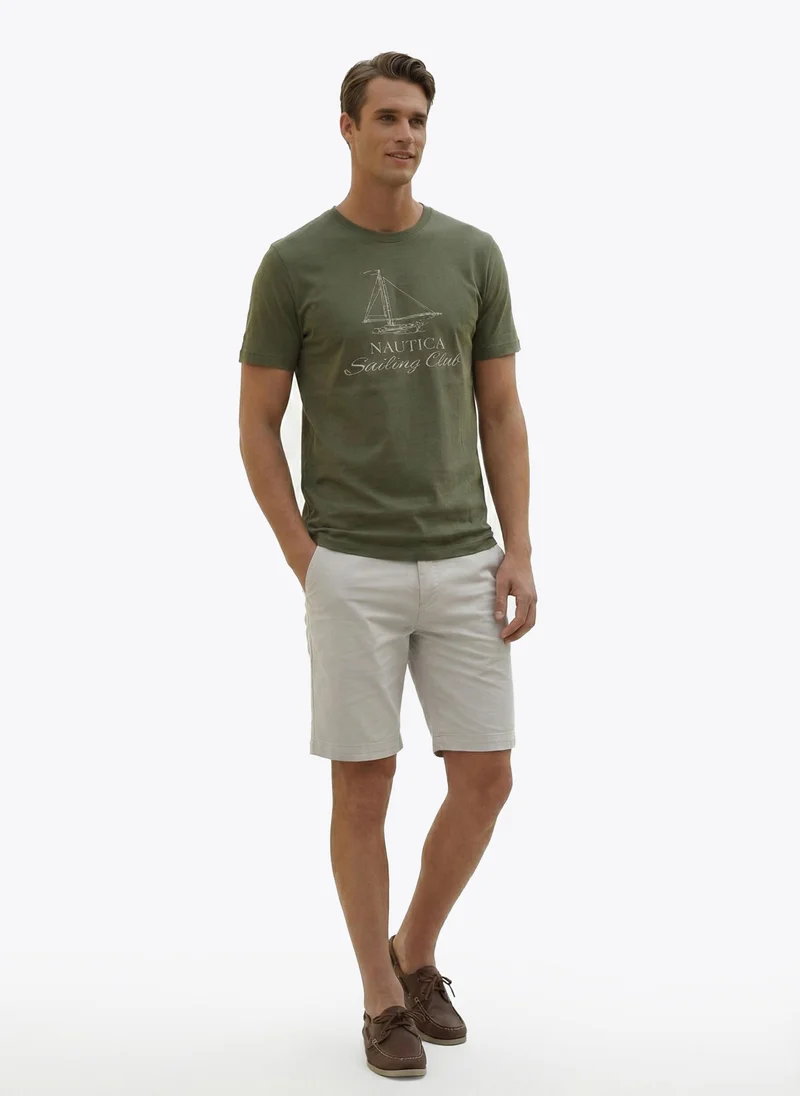 NAUTICA  Men's Deck shorts for Men | Best Price UAE