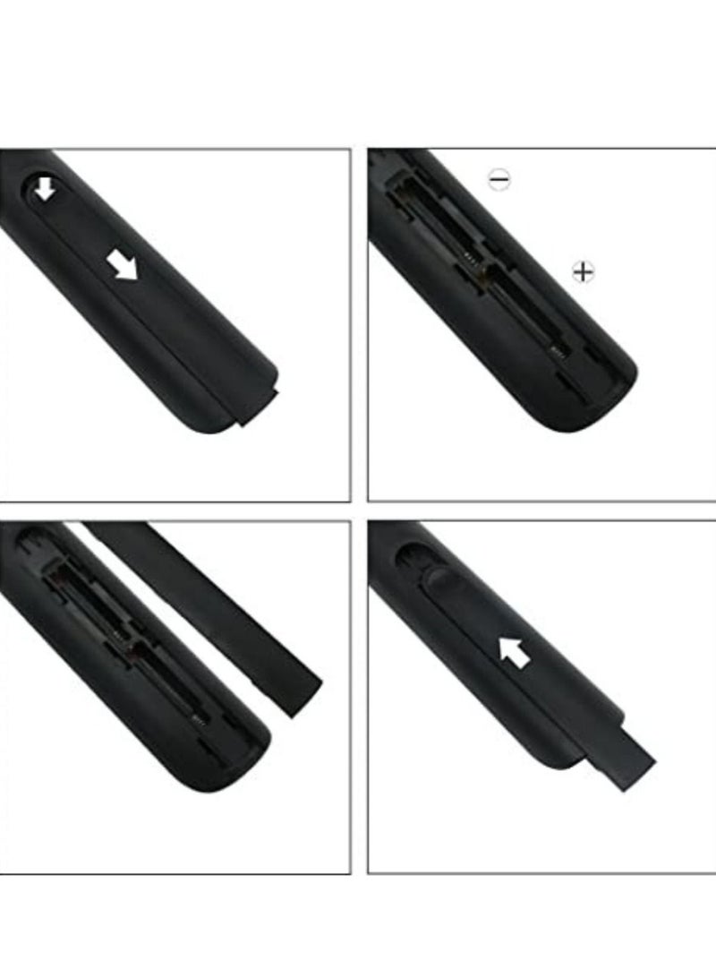 Universal Remote Control for Most Samsung LCD LED HDTV 3D Smart Home Entertainment TVs - Image 3