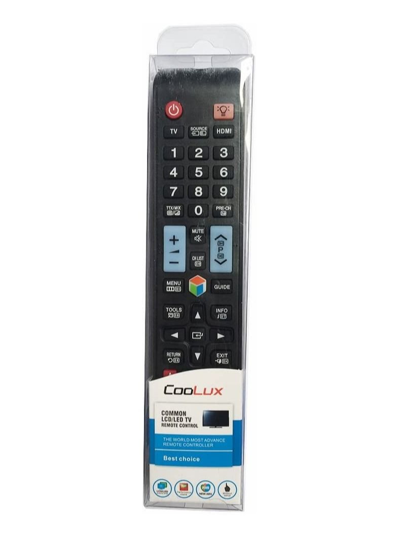 Universal Remote Control for Most Samsung LCD LED HDTV 3D Smart Home Entertainment TVs - Image 4