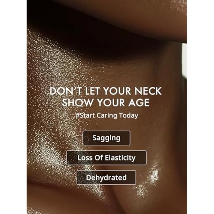 depology Firming Neck & Décolleté Cream, Anti-Aging Neck Cream for Tightening and Wrinkles with IDEALIFT™4%, Retinol, Collagen, Multi-HA Complex, Korean Skin Care Product 1.69 fl. oz - Image 4