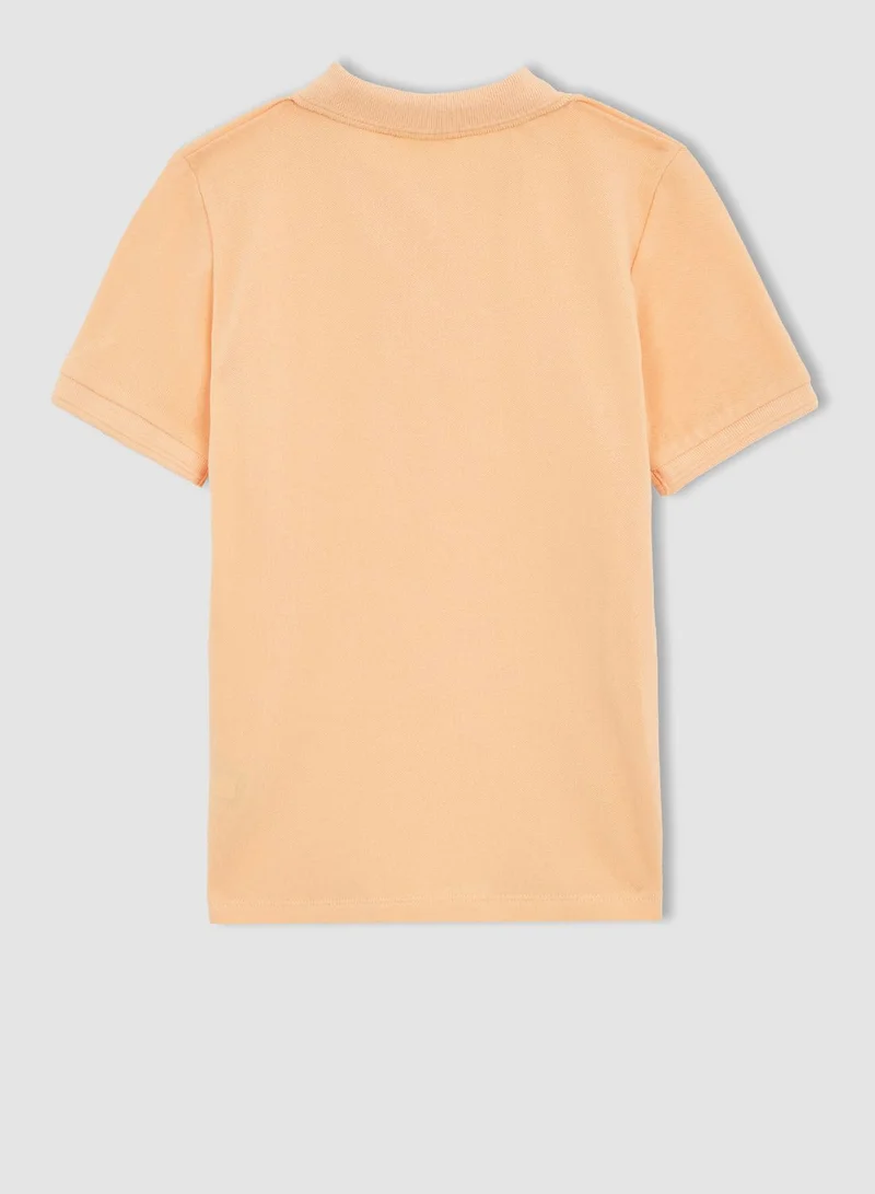 DeFacto Kids Essential Polo