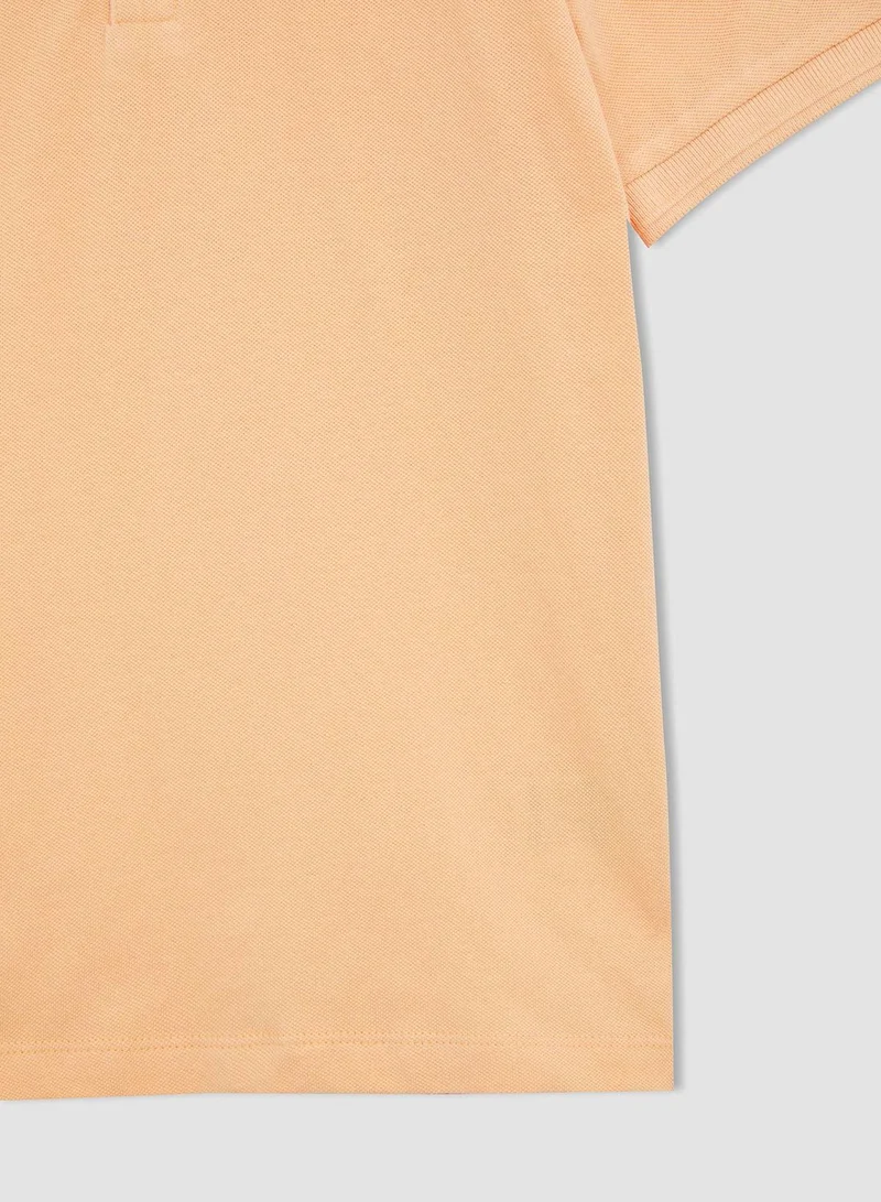 DeFacto Kids Essential Polo