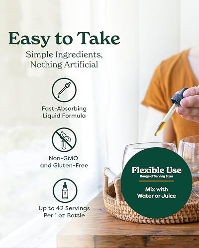 Herb Pharm Propolis Extract for Immune System Support - 1 Ounce - Image 5