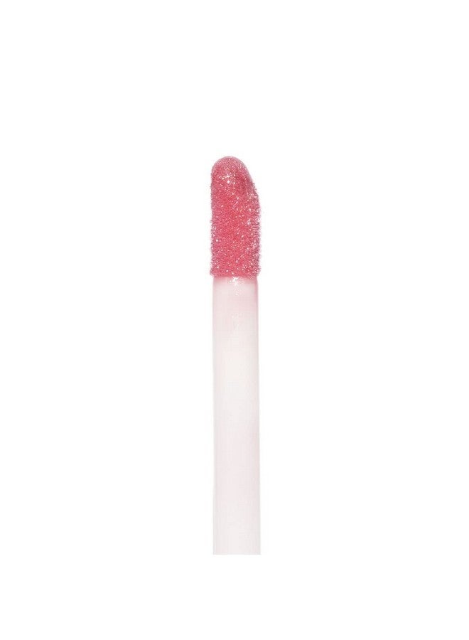 PALLADIO Lip Gloss Nonsticky Lip Gloss Contains Vitamin E And Aloe Offers Intense Color And Moisturization Minimizes Lip Wrinkles Softens Lips With Beautiful Shiny Finish Passion Pink  - Image 2
