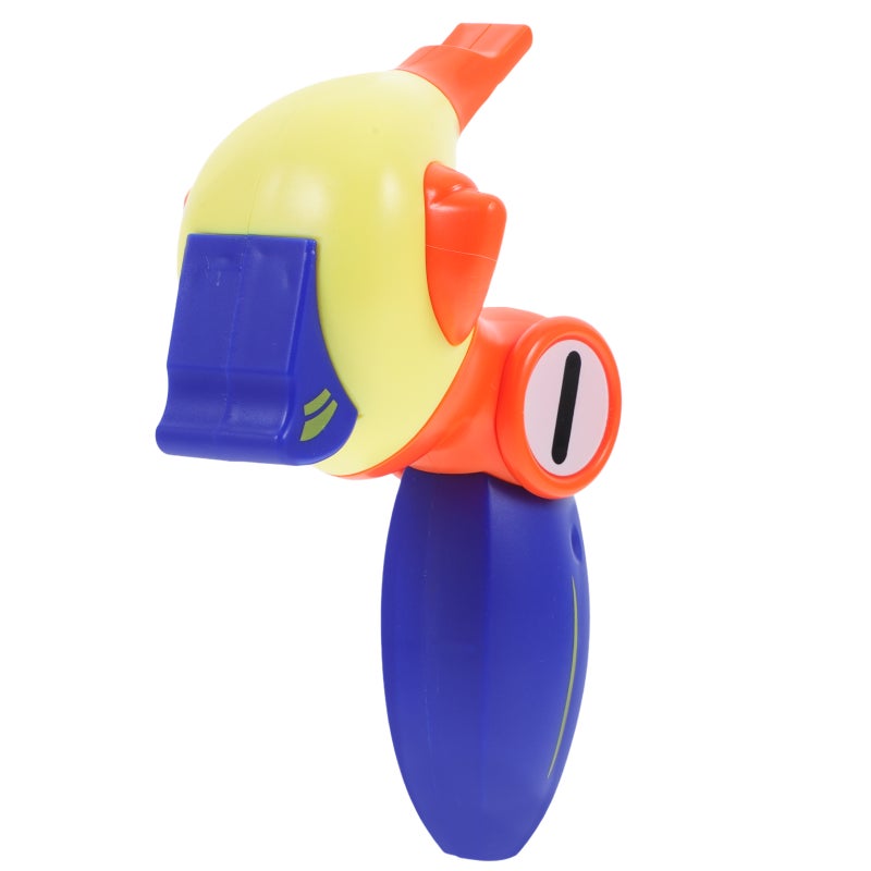 🧸 على شكل طائر خفيفة الوزن ومتينة لتعزيز الموسيقى - Image 1