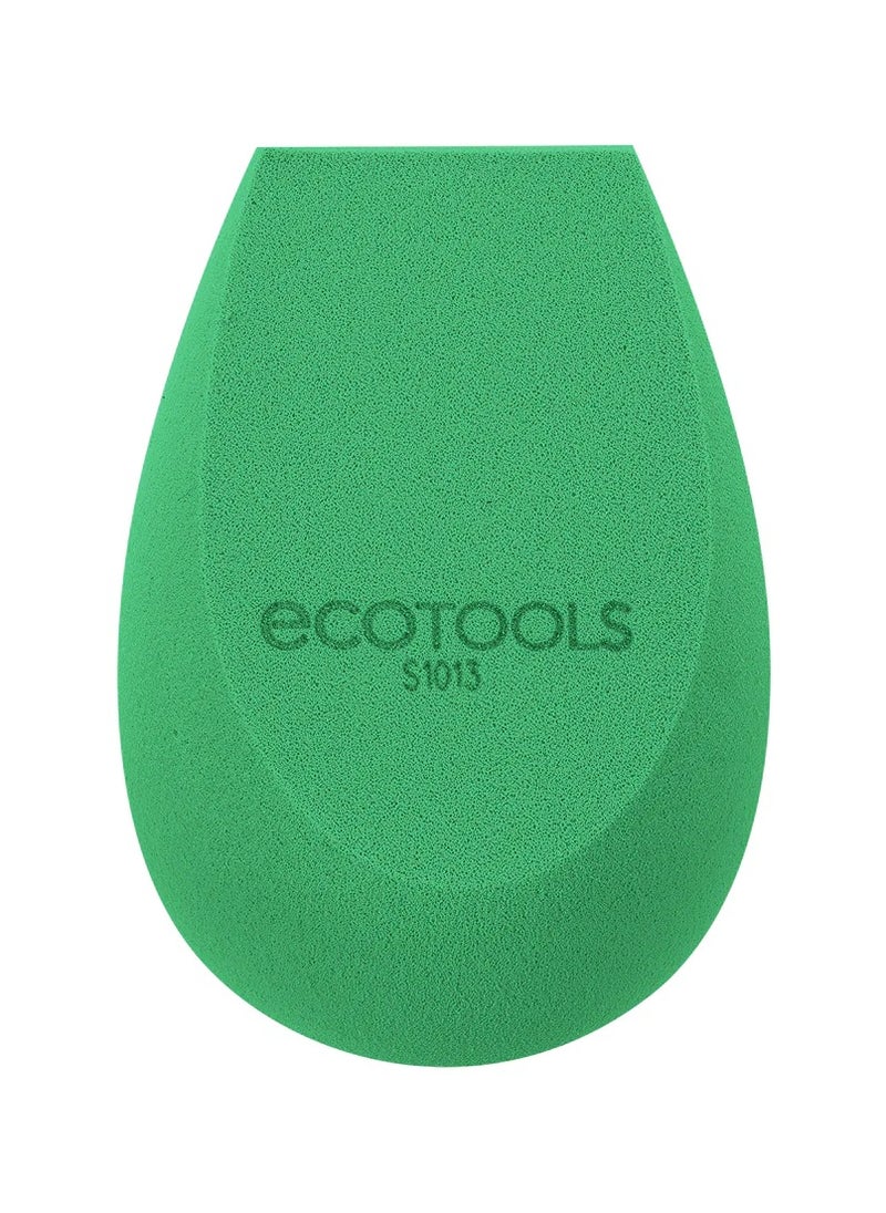 Eco Tools Green Tea Bioblender Makeup Sponge  - Image 2