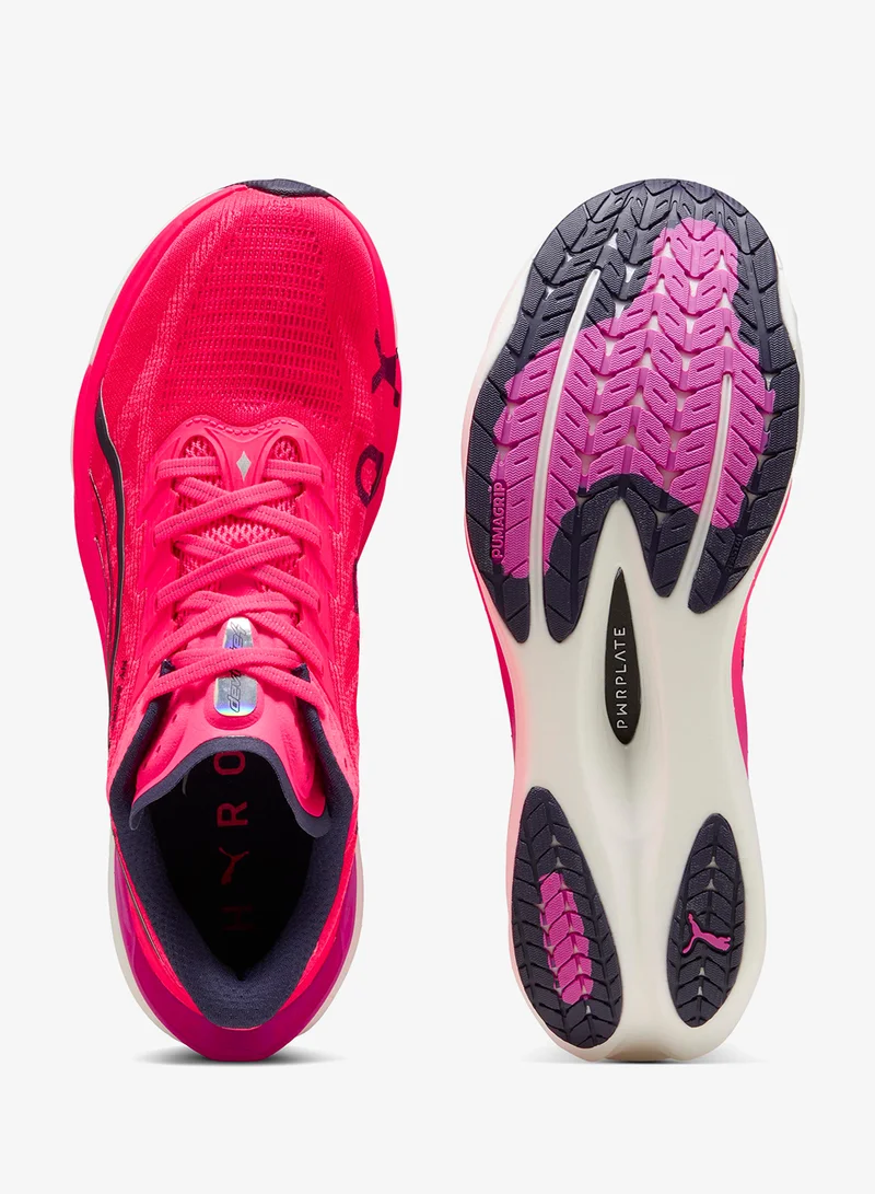 PUMA Deviate Nitro 4 Puma X Hyrox