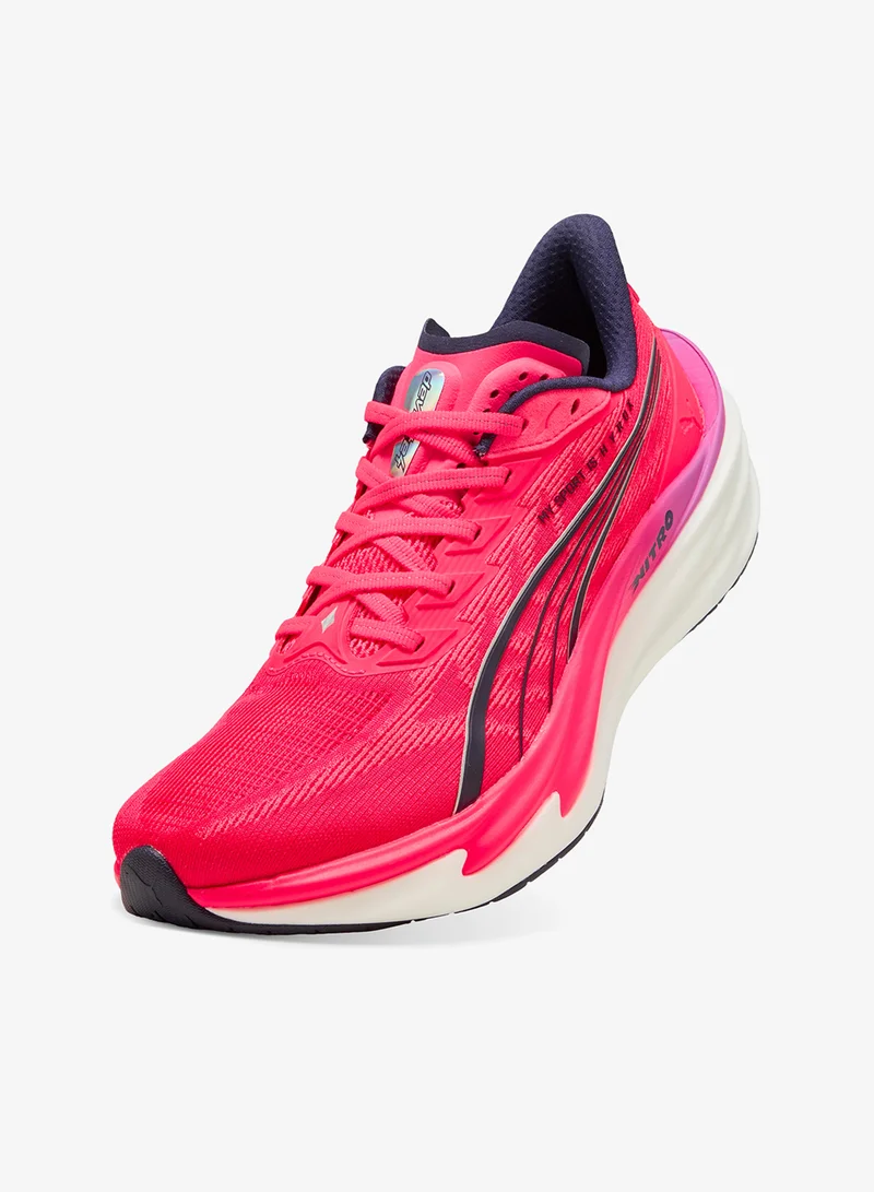 PUMA Deviate Nitro 4 Puma X Hyrox