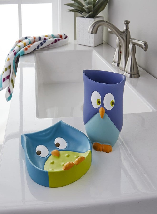 اس كيه ال هوم كوب SKL Home Whooty Hoot متعدد الألوان - Image 4