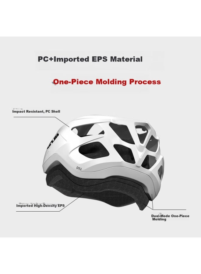 Gub Cycling Helmet, Lightweight Mountain And Road Bike Helmet For Men And Women, Safety Helmet, Riding Gear - Image 3