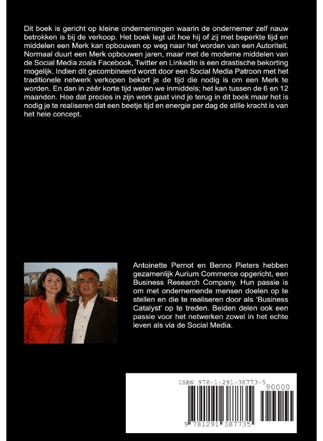 Word zelf een Merk! - Image 2