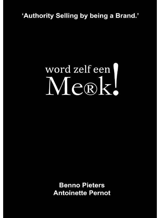 Word zelf een Merk! - Image 1