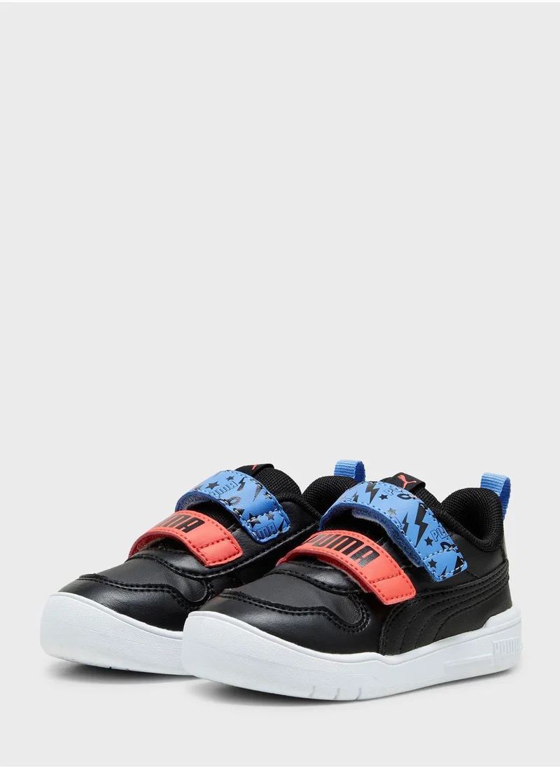 PUMA Infant Puma Multiflex Sl Masked Hero V
