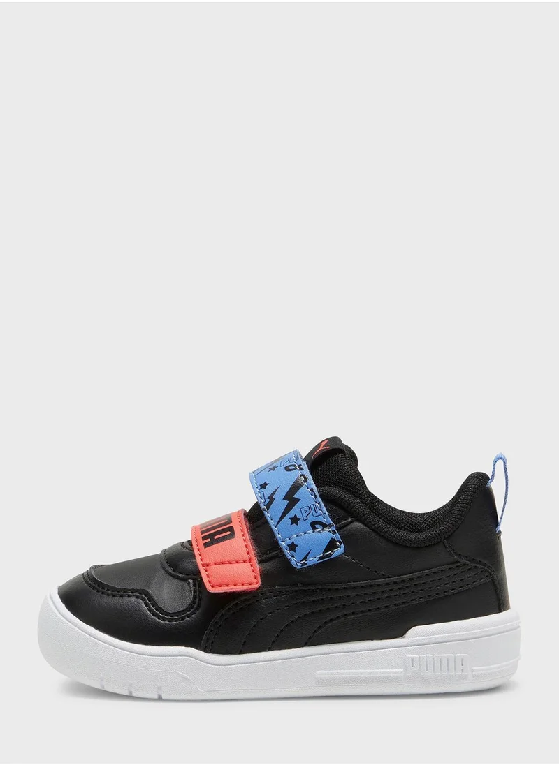PUMA Infant Puma Multiflex Sl Masked Hero V