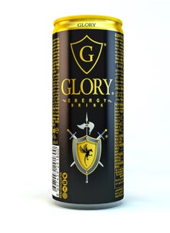 Energy Drink 250ml