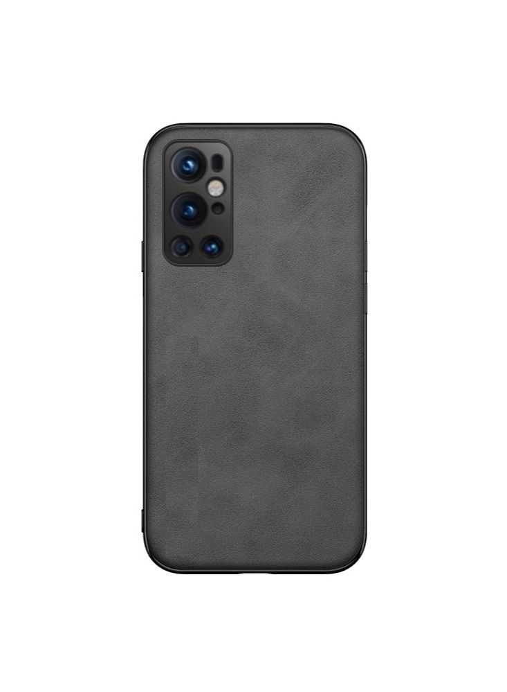 Suteni Back Cover Leather Phone Case for OnePlus