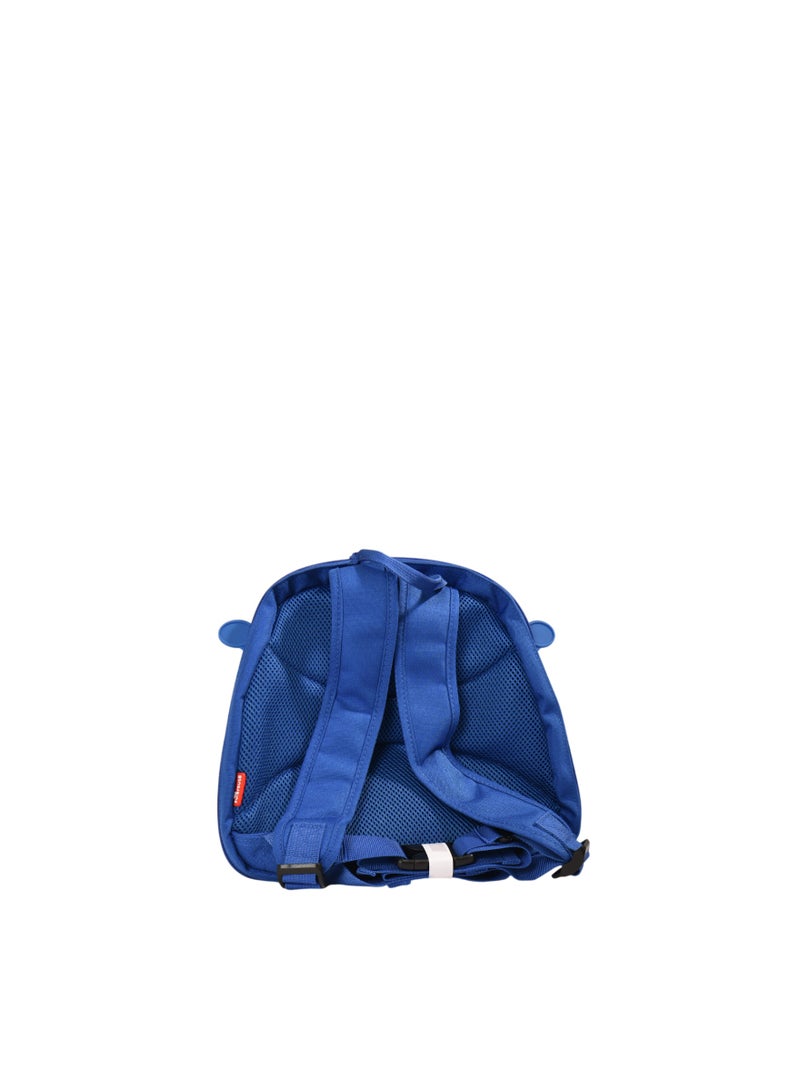 Supercute Kids Car Backpack SF072 | Cartoon Car School Backpack for Kids | Lightweight Children's Bag - Image 5