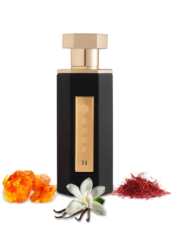 ريف عطر ريف 31 100 مل  - Image 2