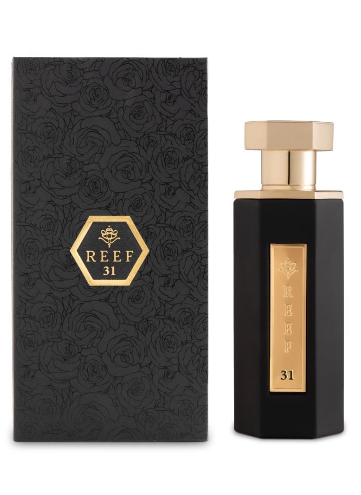 ريف عطر ريف 31 100 مل  - Image 1