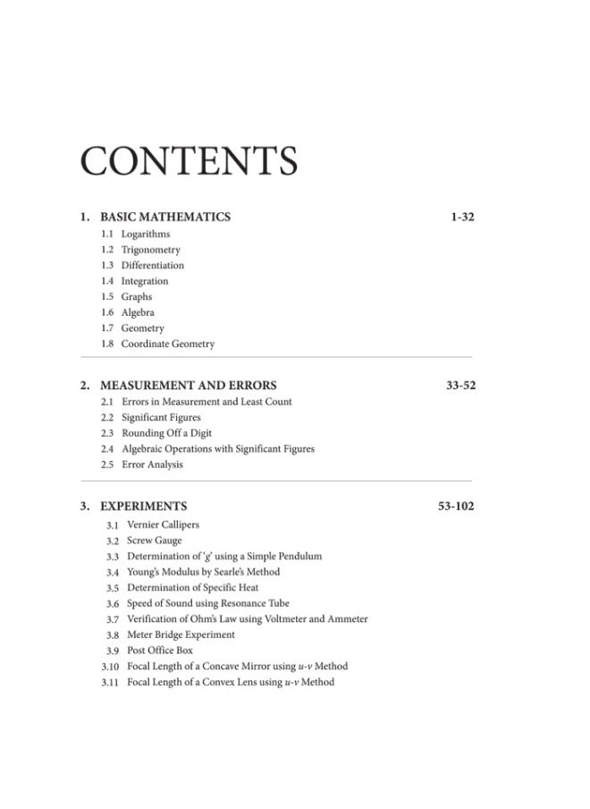Arihant Publication India Limited Understanding Physics for JEE Main and Advanced Mechanics Part 1  - Image 4