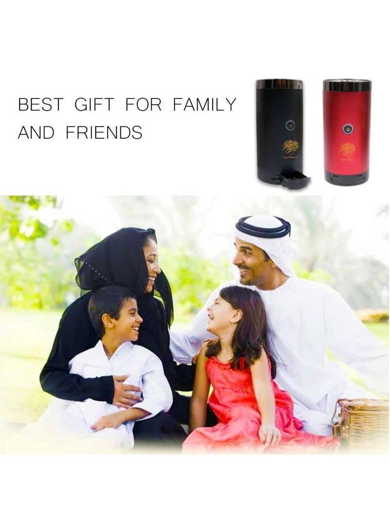 بخور مبخرة بخور، جودة مُحسّنة مع تخزين للبخور - Image 4