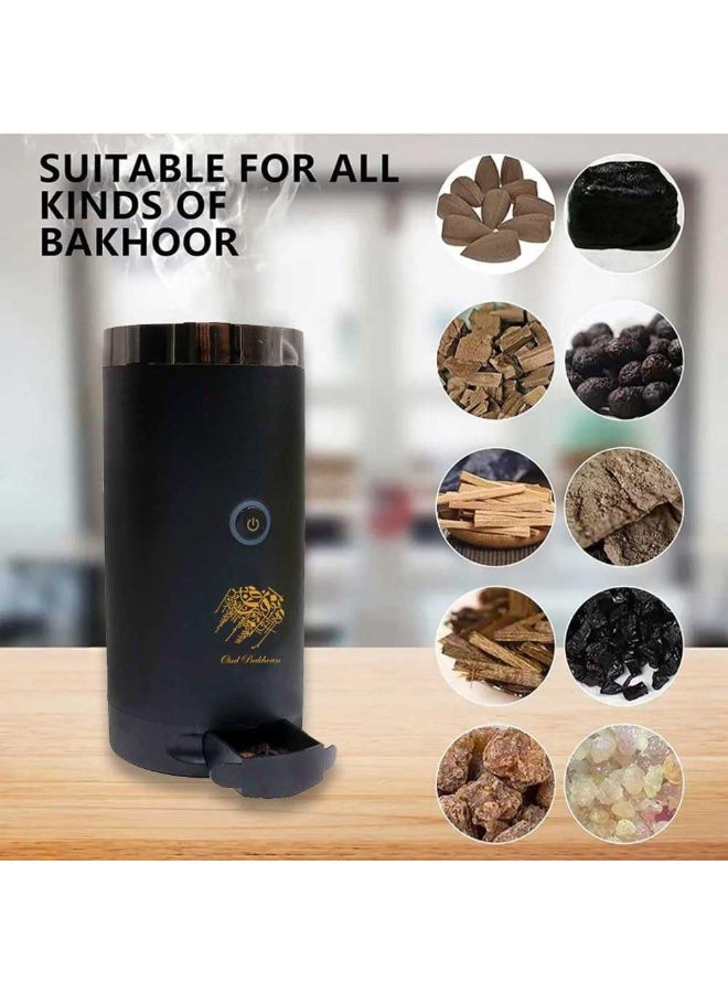 بخور مبخرة بخور، جودة مُحسّنة مع تخزين للبخور - Image 3