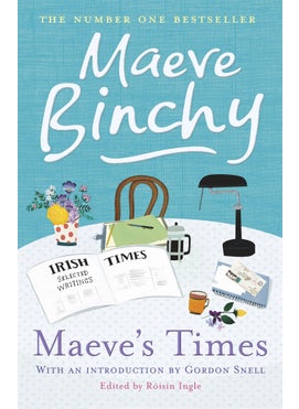Maeve's Times 