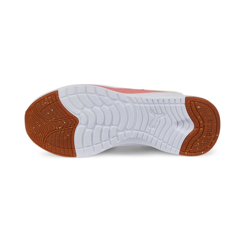PUMA Softride Ruby Better Womens Beige Running Shoes - Image 4