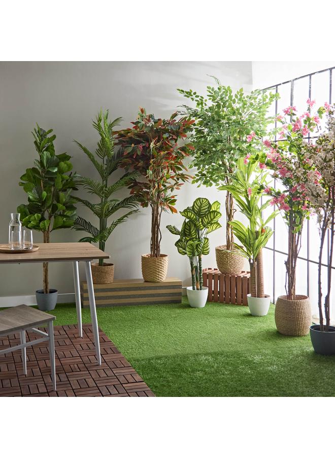 ثيودور شجرة كالاتيا صناعية 105 سم - Image 4