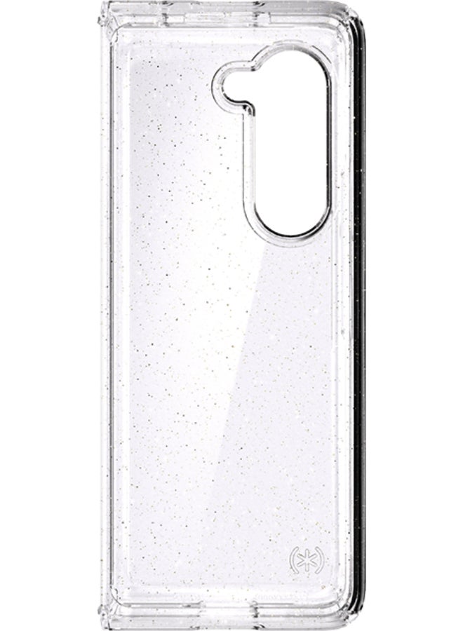 Speck غطاء سبيك بريسيديو بيرفكت-كلير القابل للطي - سامسونج جالاكسي زد فولد5