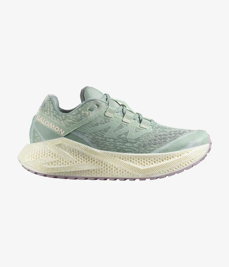 Salomon AERO GLIDE 3 Low Top Sneaker